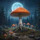 Mushroom
