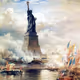Liberty NFT