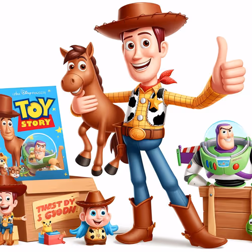Woody