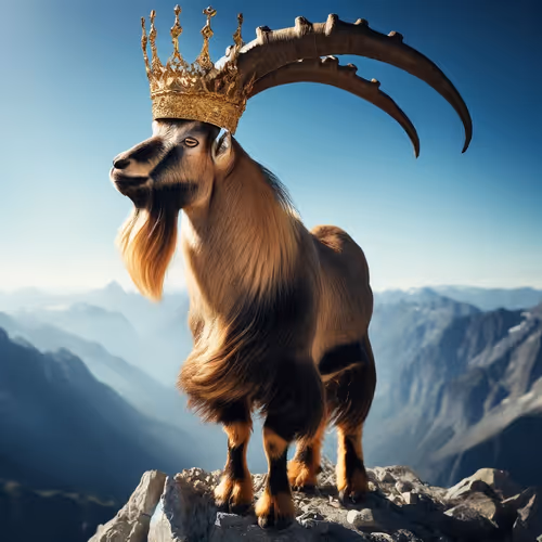 Goat