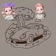 Car suzki