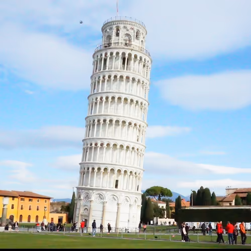 PISA