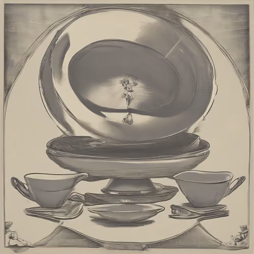 Dish