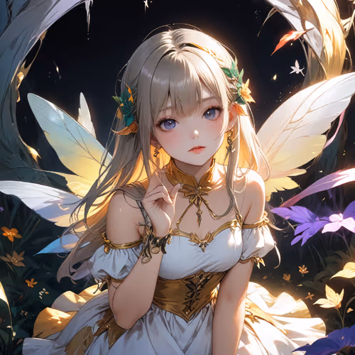 lovely