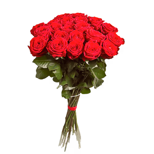 Букет от Кравченко