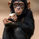 Ape in