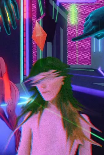 Zora Posts