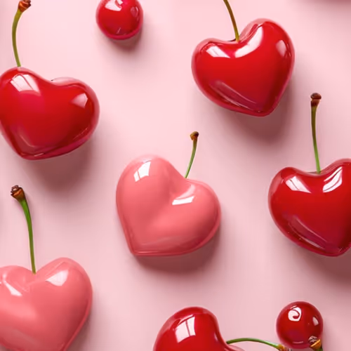 The magic of desserts