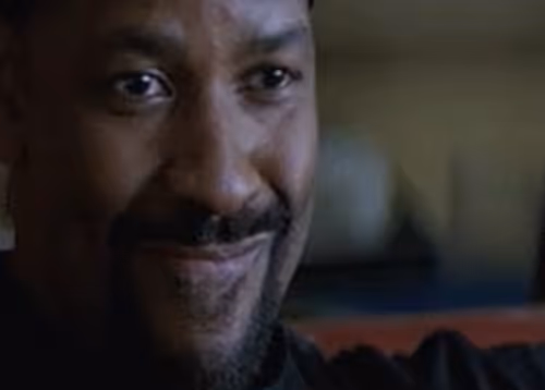 denzel
