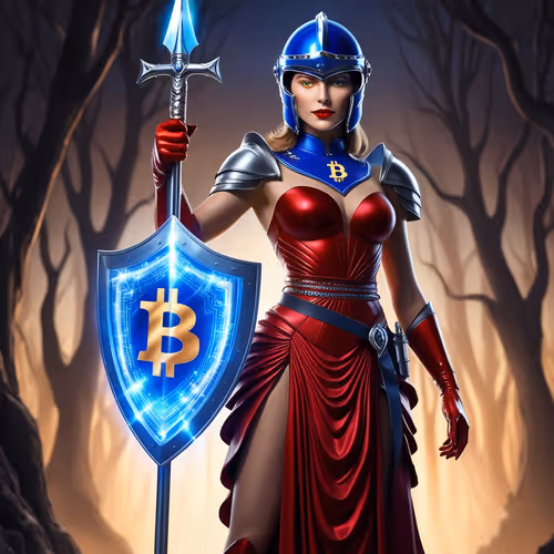 Crea #1 - My strong conviction