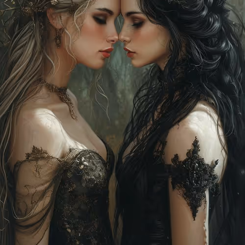 dark enjoy
