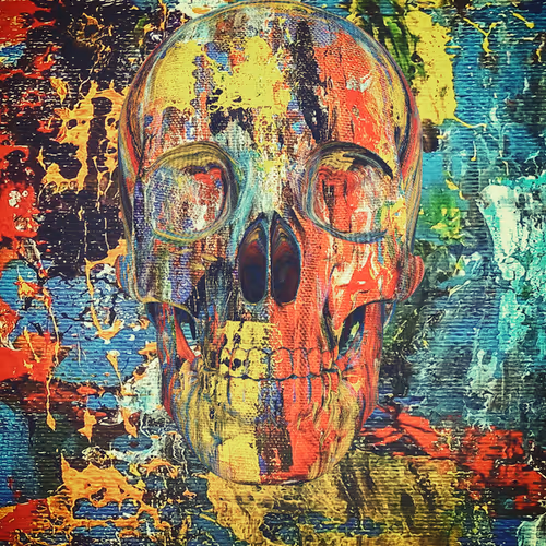 Skulls Collection