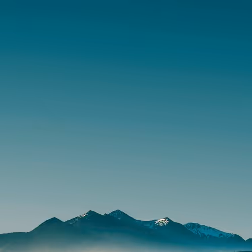 mountain