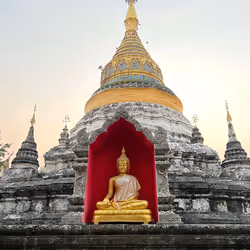 Buddha