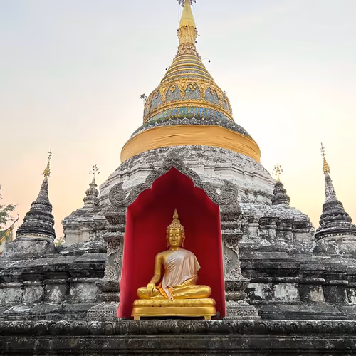 Buddha