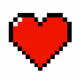 My Pixel Love