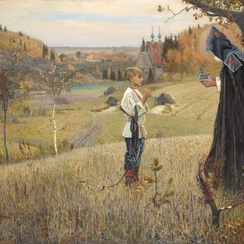 State Tretyakov Galler