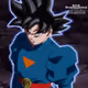 Goku DB Super