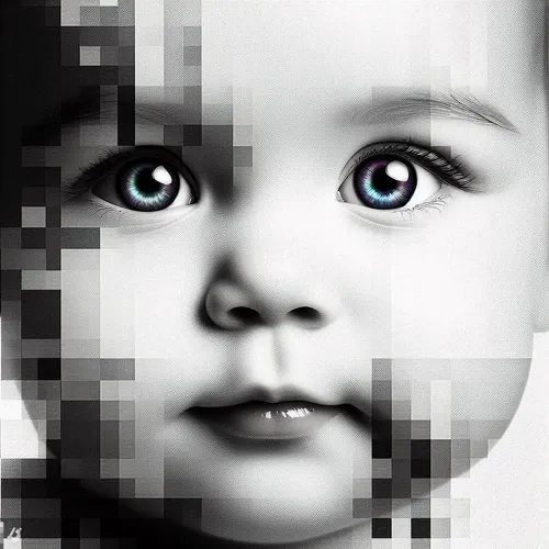 Babypixel