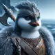 Viking Penguins