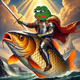 PEPE Valhalla Rising