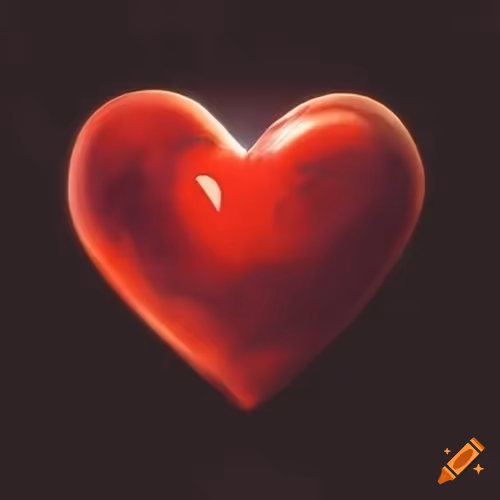 Love is...