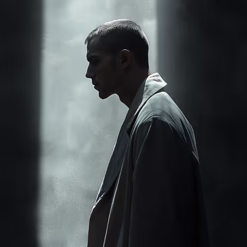 Light and dark