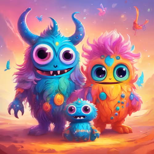 Fluffsters