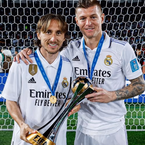 kroos or modric