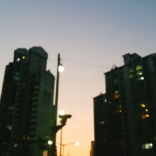 way home