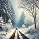 Winter Makedoniya