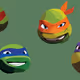 Ninja turtles