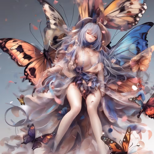 Butterfly
