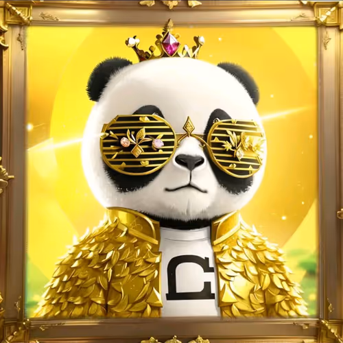 Legendary Pandra King