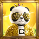 Legendary Pandra King
