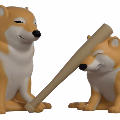 Bonk - Brother of Dogs