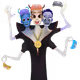 3D