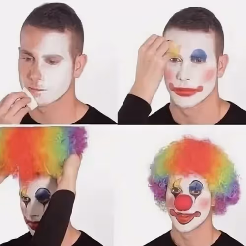 Clown