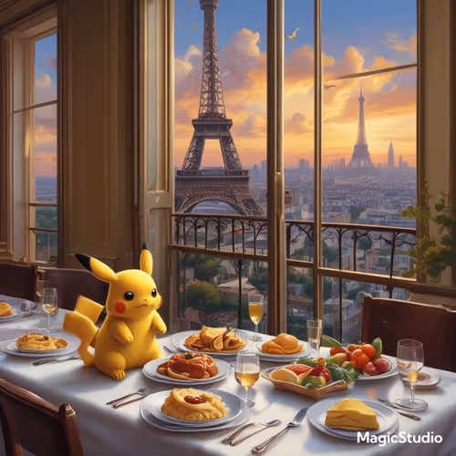 Pika
