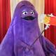 Grimace