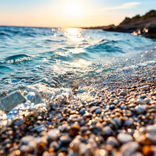 The Sea