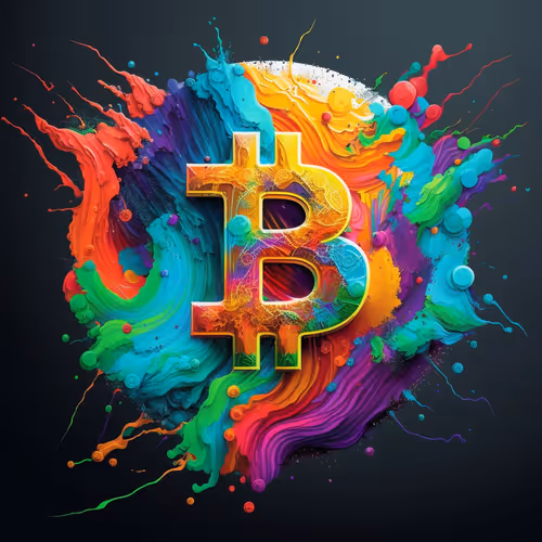 Bitcoin modular