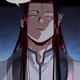 Fated villain