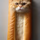 Loaf of Cat