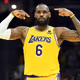 King James