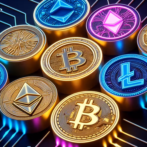 Digital Currency