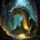 Dragon dungeon