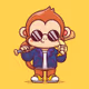 Monkey