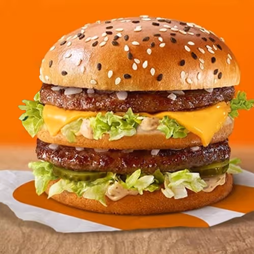 Big Mac