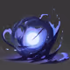 Limited edition zora orb